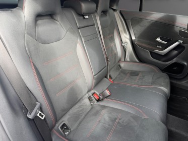 Mercedes cla shooting brake 200 d 8g-dct amg line - suivi à jour - toit ouvrant - caméra 360 - carplay - sièges...