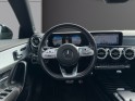 Mercedes cla shooting brake 200 d 8g-dct amg line - suivi à jour - toit ouvrant - caméra 360 - carplay - sièges...