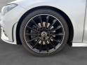 Mercedes cla shooting brake 200 d 8g-dct amg line - suivi à jour - toit ouvrant - caméra 360 - carplay - sièges...