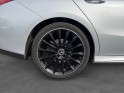 Mercedes cla shooting brake 200 d 8g-dct amg line - suivi à jour - toit ouvrant - caméra 360 - carplay - sièges...