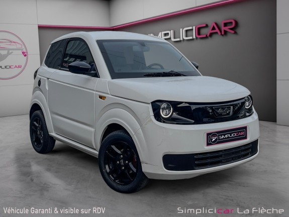Ligier myli 0.5 dci ideal occasion simplicicar la fleche simplicicar simplicibike france