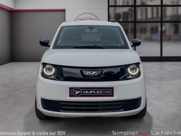 Ligier myli 0.5 dci ideal occasion simplicicar la fleche simplicicar simplicibike france