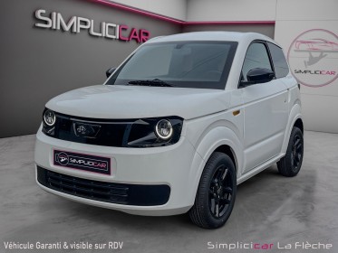 Ligier myli 0.5 dci ideal occasion simplicicar la fleche simplicicar simplicibike france