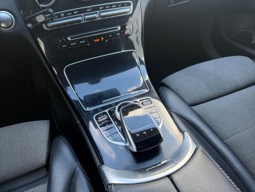 Mercedes classe c business 180 d 7g-tronic business executive tva recuperable moteur changé a 165.000klm avec facture...