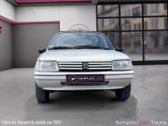 PEUGEOT d'occasion 205 CABRIOLET CG de 1991 Tours (37)﻿