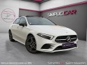 Mercedes classe a 250 e eq power 8g-dct amg line / full entretien mercedes occasion simplicicar st-maximin simplicicar...