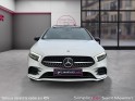 Mercedes classe a 250 e eq power 8g-dct amg line / full entretien mercedes occasion simplicicar st-maximin simplicicar...