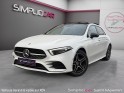 Mercedes classe a 250 e eq power 8g-dct amg line / full entretien mercedes occasion simplicicar st-maximin simplicicar...