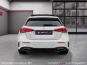 Mercedes classe a 250 e eq power 8g-dct amg line / full entretien mercedes occasion simplicicar st-maximin simplicicar...