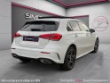 Mercedes classe a 250 e eq power 8g-dct amg line / full entretien mercedes occasion simplicicar st-maximin simplicicar...