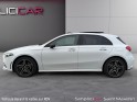Mercedes classe a 250 e eq power 8g-dct amg line / full entretien mercedes occasion simplicicar st-maximin simplicicar...