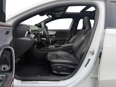 Mercedes classe a 250 e eq power 8g-dct amg line / full entretien mercedes occasion simplicicar st-maximin simplicicar...