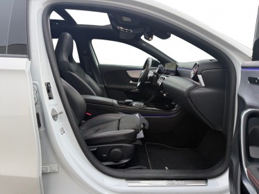 Mercedes classe a 250 e eq power 8g-dct amg line / full entretien mercedes occasion simplicicar st-maximin simplicicar...