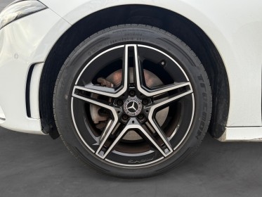 Mercedes classe a 250 e eq power 8g-dct amg line / full entretien mercedes occasion simplicicar st-maximin simplicicar...