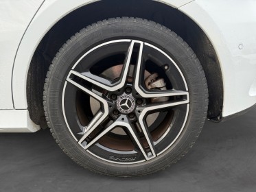 Mercedes classe a 250 e eq power 8g-dct amg line / full entretien mercedes occasion simplicicar st-maximin simplicicar...