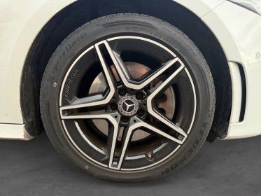 Mercedes classe a 250 e eq power 8g-dct amg line / full entretien mercedes occasion simplicicar st-maximin simplicicar...