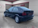 Bmw serie 3 compact e36 316i vip occasion  simplicicar nice - pfvauto simplicicar simplicibike france