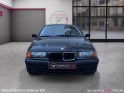 Bmw serie 3 compact e36 316i vip occasion  simplicicar nice - pfvauto simplicicar simplicibike france