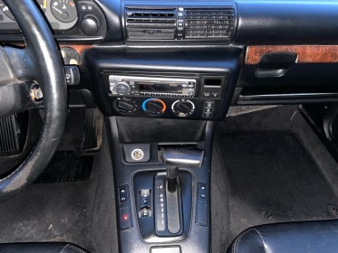 Bmw serie 3 compact e36 316i vip occasion  simplicicar nice - pfvauto simplicicar simplicibike france