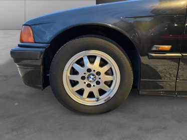 Bmw serie 3 compact e36 316i vip occasion  simplicicar nice - pfvauto simplicicar simplicibike france