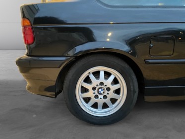 Bmw serie 3 compact e36 316i vip occasion  simplicicar nice - pfvauto simplicicar simplicibike france