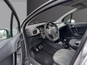 Citroen c3 confort 1.6 100ch bvm5 occasion simplicicar compiegne simplicicar simplicibike france