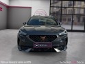 Cupra formentor vz 1.4 e-hybrid 245 ch dsg /camera/carplay/sieges chauffants/garantie 12 mois. occasion  simplicicar nice -...