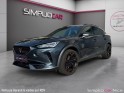 Cupra formentor vz 1.4 e-hybrid 245 ch dsg /camera/carplay/sieges chauffants/garantie 12 mois. occasion  simplicicar nice -...