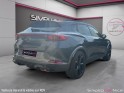 Cupra formentor vz 1.4 e-hybrid 245 ch dsg /camera/carplay/sieges chauffants/garantie 12 mois. occasion  simplicicar nice -...