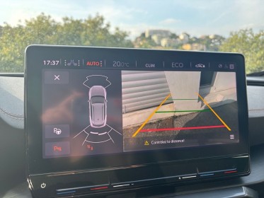 Cupra formentor vz 1.4 e-hybrid 245 ch dsg /camera/carplay/sieges chauffants/garantie 12 mois. occasion  simplicicar nice -...