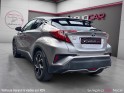 Toyota c-hr hybride rc18 122h dynamic /camera/radar av-arr/tres bon etat/garantie 12 mois. occasion  simplicicar nice -...