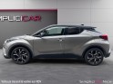Toyota c-hr hybride rc18 122h dynamic /camera/radar av-arr/tres bon etat/garantie 12 mois. occasion  simplicicar nice -...