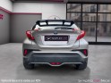 Toyota c-hr hybride rc18 122h dynamic /camera/radar av-arr/tres bon etat/garantie 12 mois. occasion  simplicicar nice -...