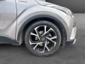 Toyota c-hr hybride rc18 122h dynamic /camera/radar av-arr/tres bon etat/garantie 12 mois. occasion  simplicicar nice -...