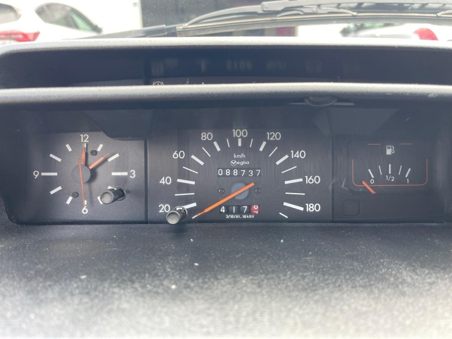 PEUGEOT d'occasion 205 CABRIOLET CG de 1991 Tours (37)﻿