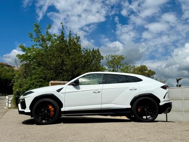 Lamborghini urus 4.0 v8 670 ch bva8 ecotaxe payee occasion  simplicicar nice - pfvauto simplicicar simplicibike france