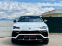 Lamborghini urus 4.0 v8 670 ch bva8 ecotaxe payee occasion  simplicicar nice - pfvauto simplicicar simplicibike france