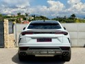 Lamborghini urus 4.0 v8 670 ch bva8 ecotaxe payee occasion  simplicicar nice - pfvauto simplicicar simplicibike france
