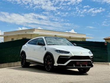 Lamborghini urus 4.0 v8 670 ch bva8 ecotaxe payee occasion  simplicicar nice - pfvauto simplicicar simplicibike france