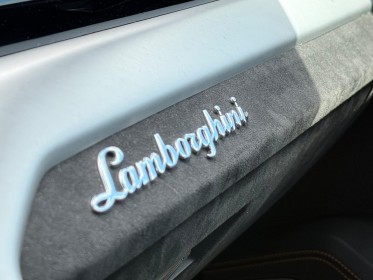 Lamborghini urus 4.0 v8 670 ch bva8 ecotaxe payee occasion  simplicicar nice - pfvauto simplicicar simplicibike france