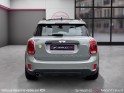 Mini countryman f60 136 - 88 ch all4 bva6 cooper se toit ouvrant garantie 12 mois occasion montreuil (porte de vincennes)(75)...