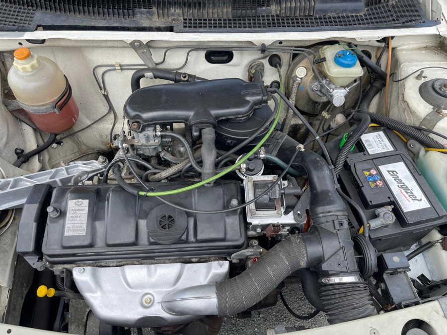 PEUGEOT d'occasion 205 CABRIOLET CG de 1991 Tours (37)﻿