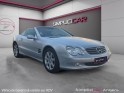 Mercedes classe sl roadster 500 a occasion simplicicar angers simplicicar simplicibike france