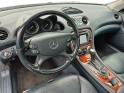 Mercedes classe sl roadster 500 a occasion simplicicar angers simplicicar simplicibike france