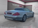 Mercedes classe sl roadster 500 a occasion simplicicar angers simplicicar simplicibike france
