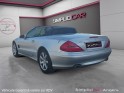 Mercedes classe sl roadster 500 a occasion simplicicar angers simplicicar simplicibike france