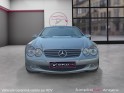 Mercedes classe sl roadster 500 a occasion simplicicar angers simplicicar simplicibike france