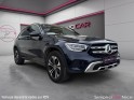 Mercedes glc business 300 e 9g-tronic 4matic occasion  simplicicar nice - pfvauto simplicicar simplicibike france