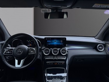 Mercedes glc business 300 e 9g-tronic 4matic occasion  simplicicar nice - pfvauto simplicicar simplicibike france