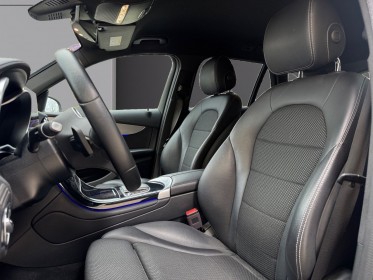 Mercedes glc business 300 e 9g-tronic 4matic occasion  simplicicar nice - pfvauto simplicicar simplicibike france